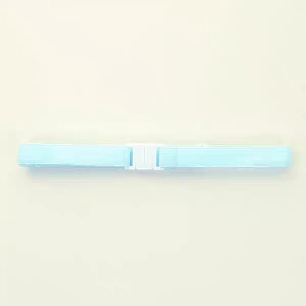 Kids’ Blue Adjustable Dance Belt