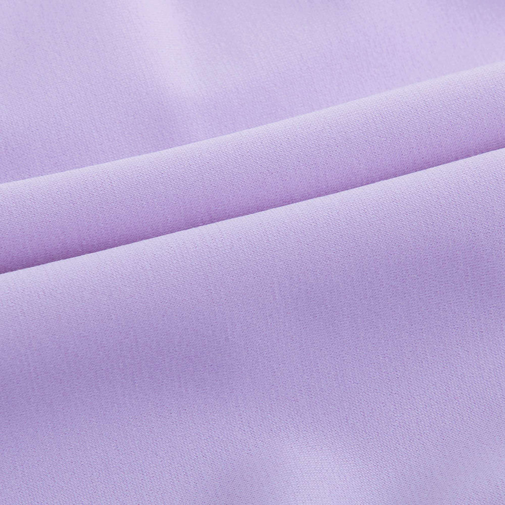 Girls Lilac Dress