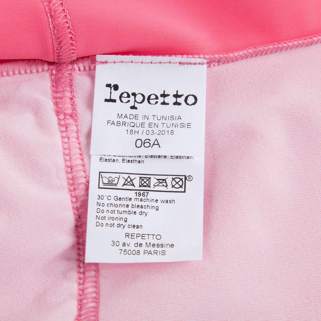 Girls Pink Doll Dress