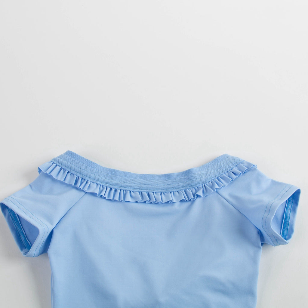 Girls Celestial Jerkin