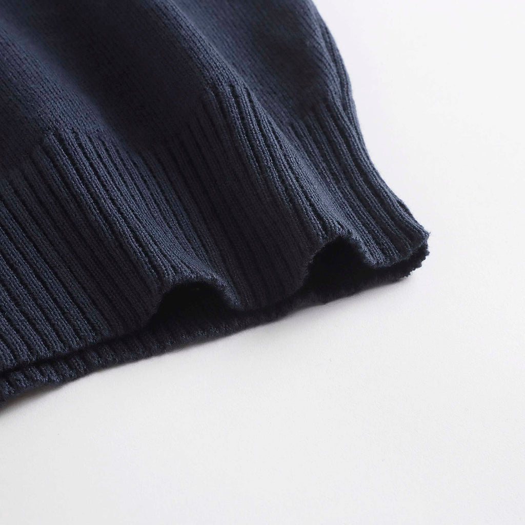 Girls Dark Blue Ballet Sweater(DE674/116)