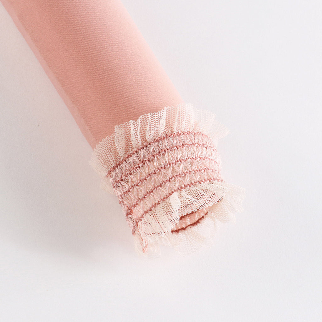 Girls Pink Ballet Onesies