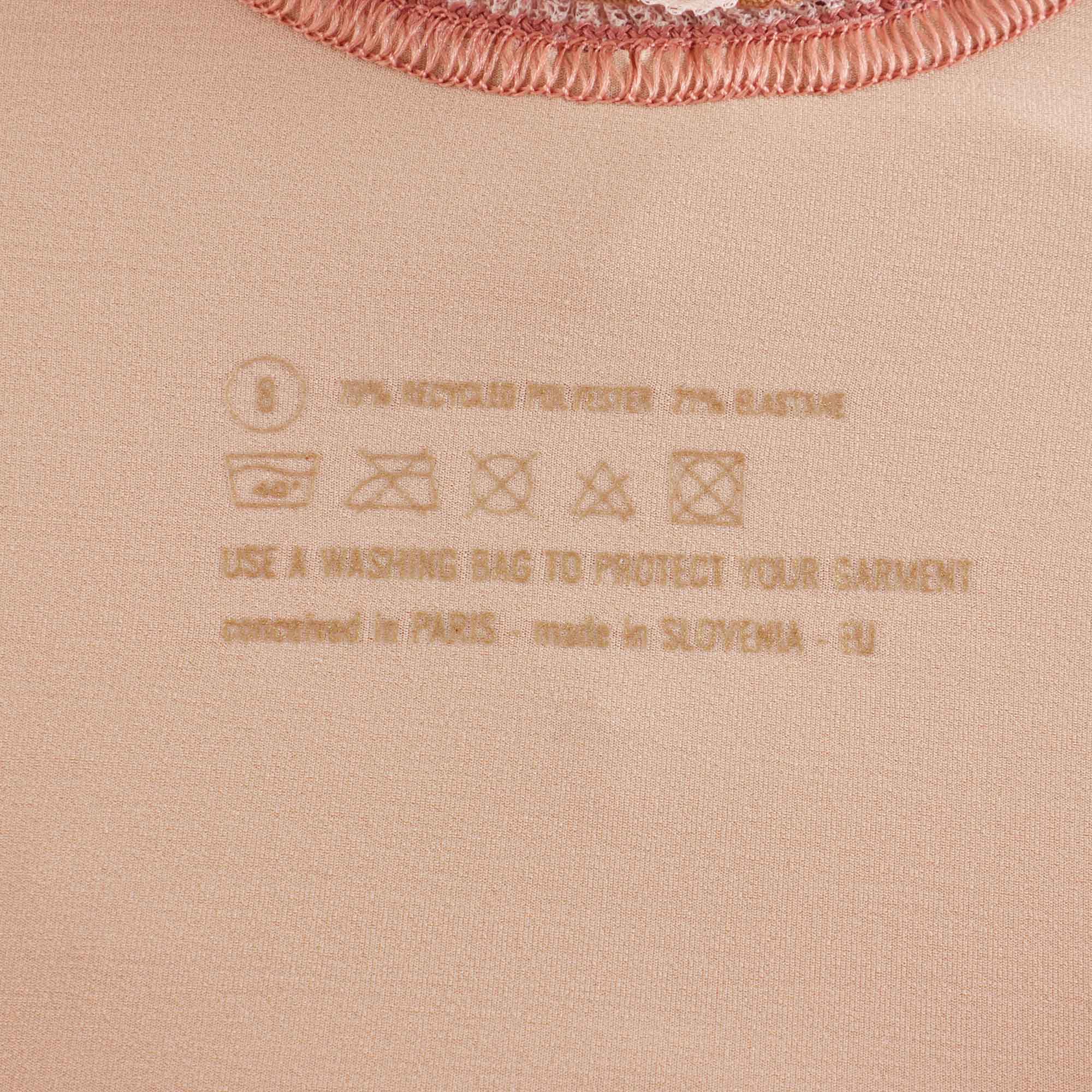 Girls Pink Ballet Onesies