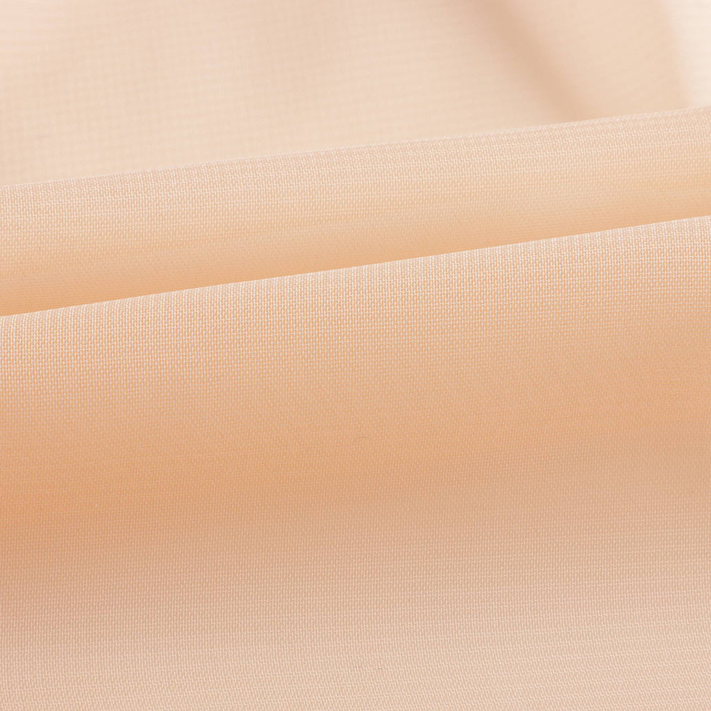 Girls Peach Ballet Onesies