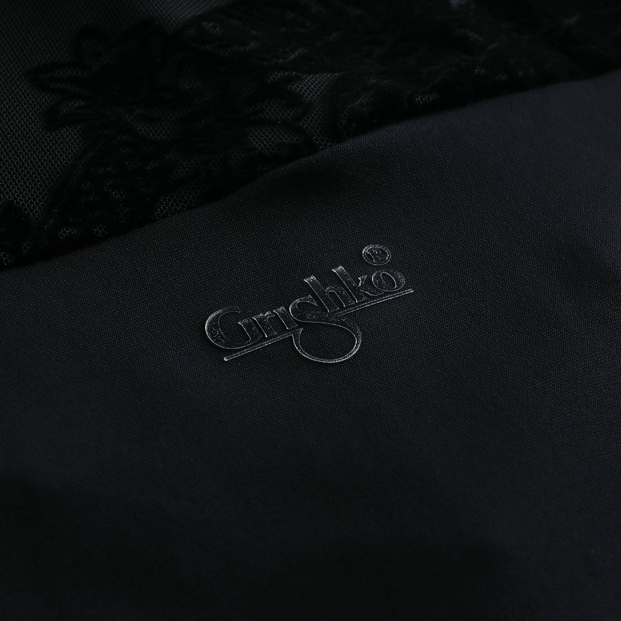 Women Black Velvet Ballet Onesies With Lining(DA4049MP/black)