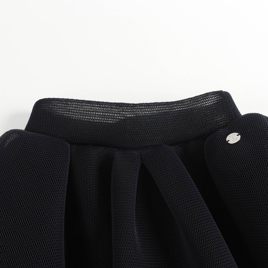 Girls Black Skirt