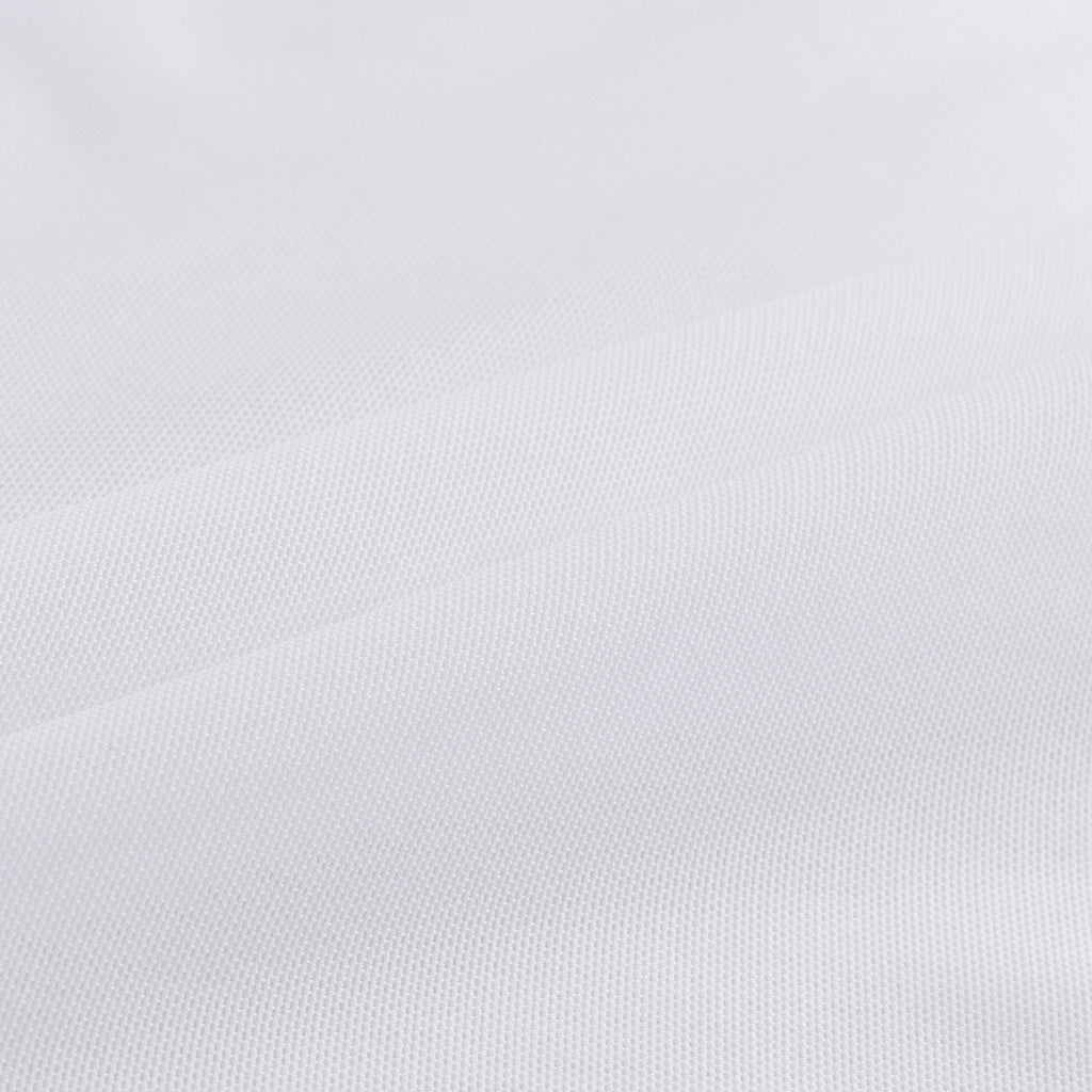 Girls White Ballet Skirt