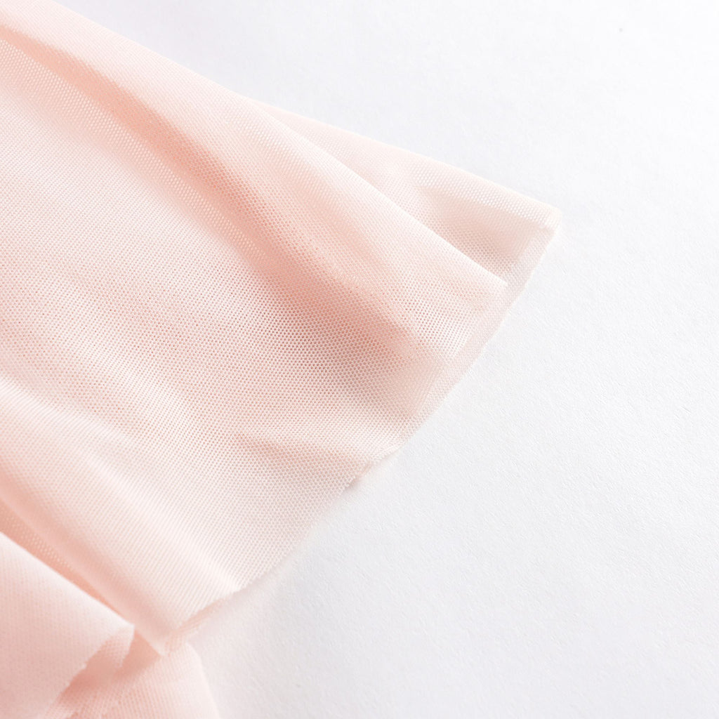 Girls Pink Ballet Skirt