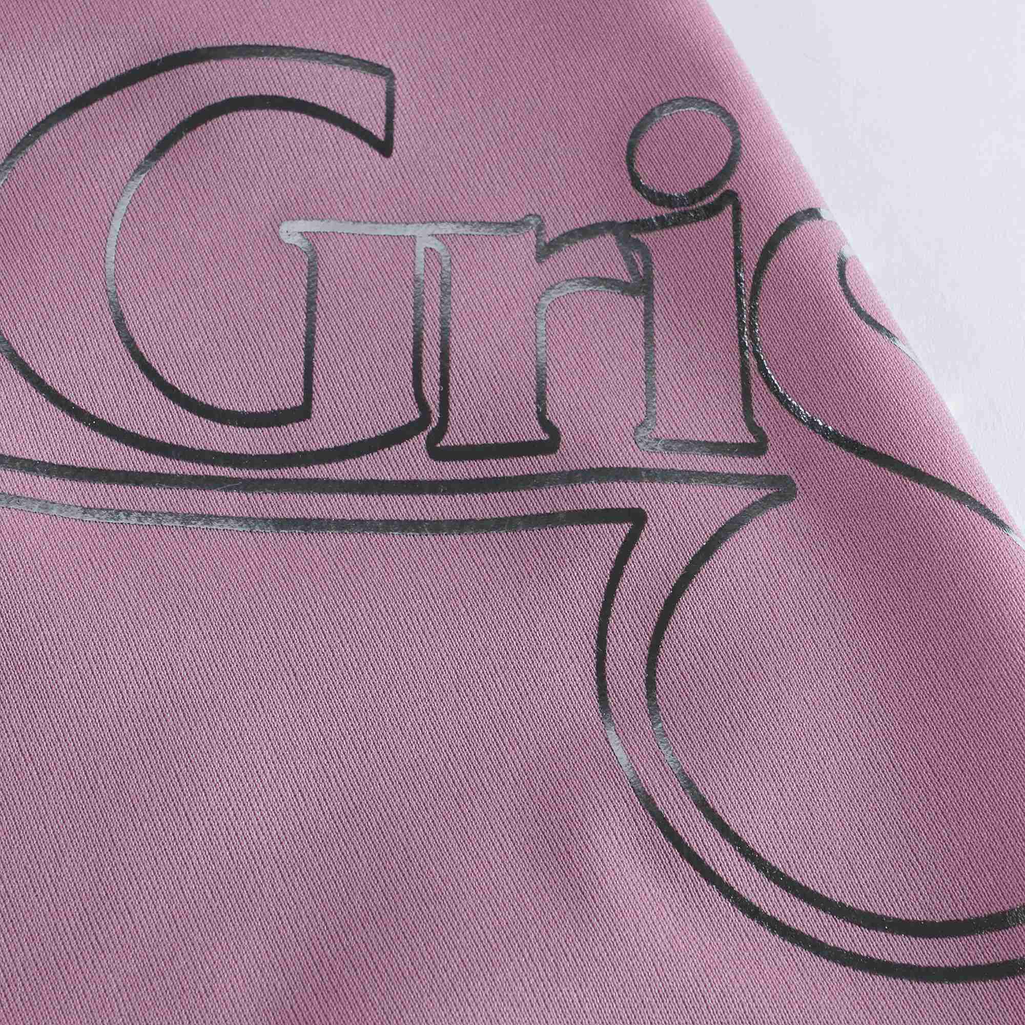 Purple Ballet Warm Up Shorts