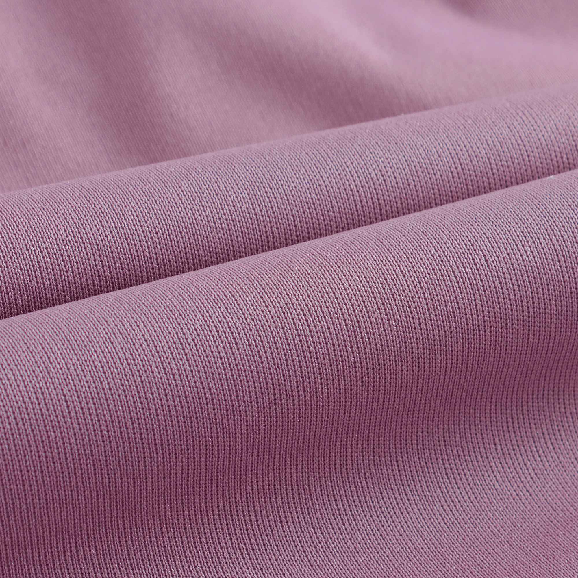 Purple Ballet Warm Up Shorts