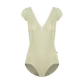 Women Light Green "Alicia/N-Ginko/N-Ginko/V-Buttermilk" Ballet Onesies