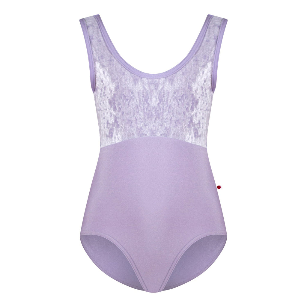 Girls Purple Ballet Onesies