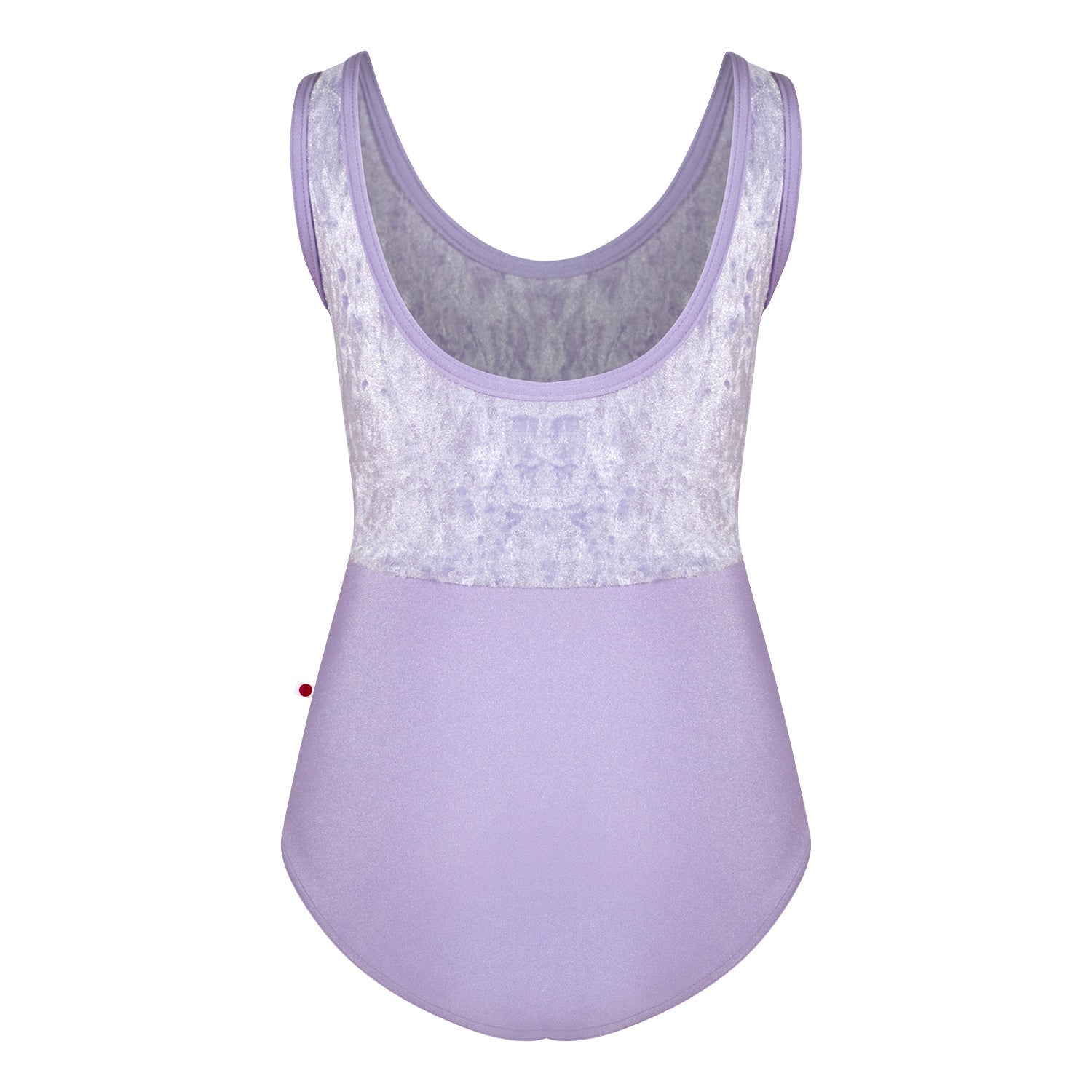 Girls Purple Ballet Onesies