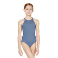 Girls Jeans "Lucy" Ballet Onesies(LUB813/JEANS)