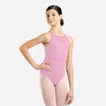 Girls Lilac Ballet Onesies(LUB879/LILAC)