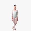 Girls Light Blue "Natalia" Ballet Onesies(LUB901/SURF SPRAY)