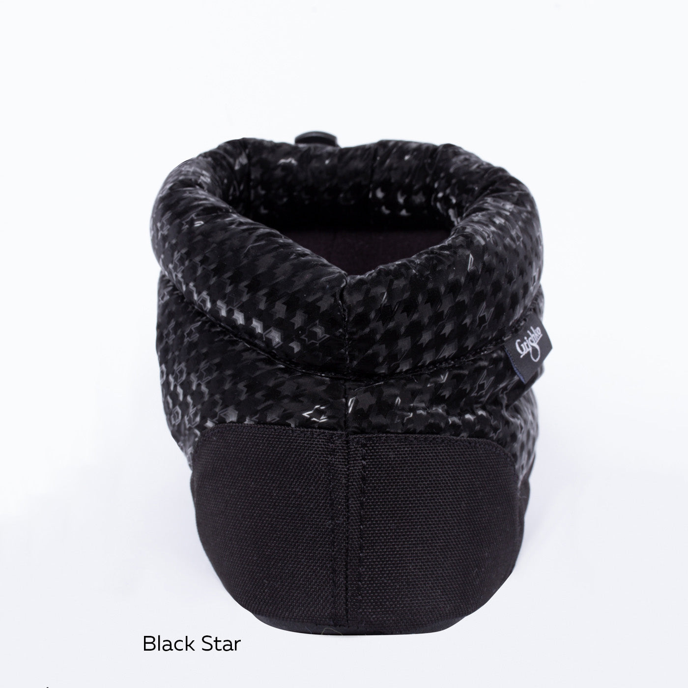 Girls Black Ballet Shoes