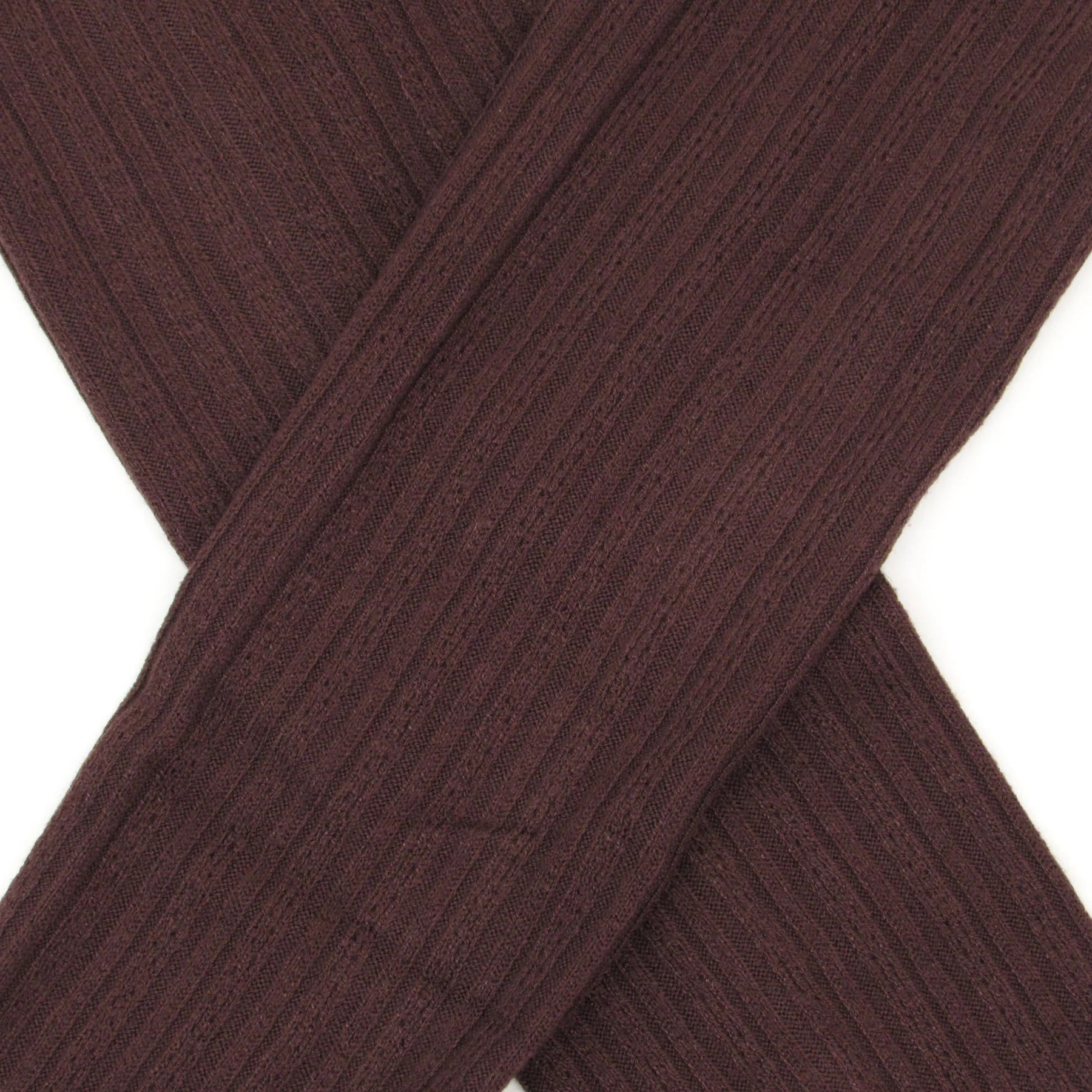 Girls Brown Ballet Top