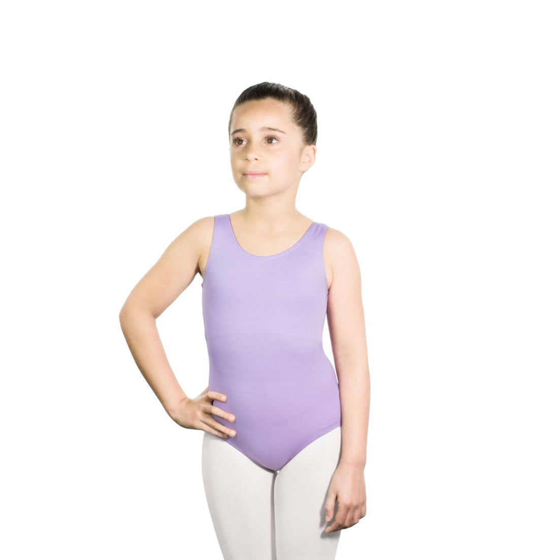 Girls Iris "Maité" Ballet Onesies