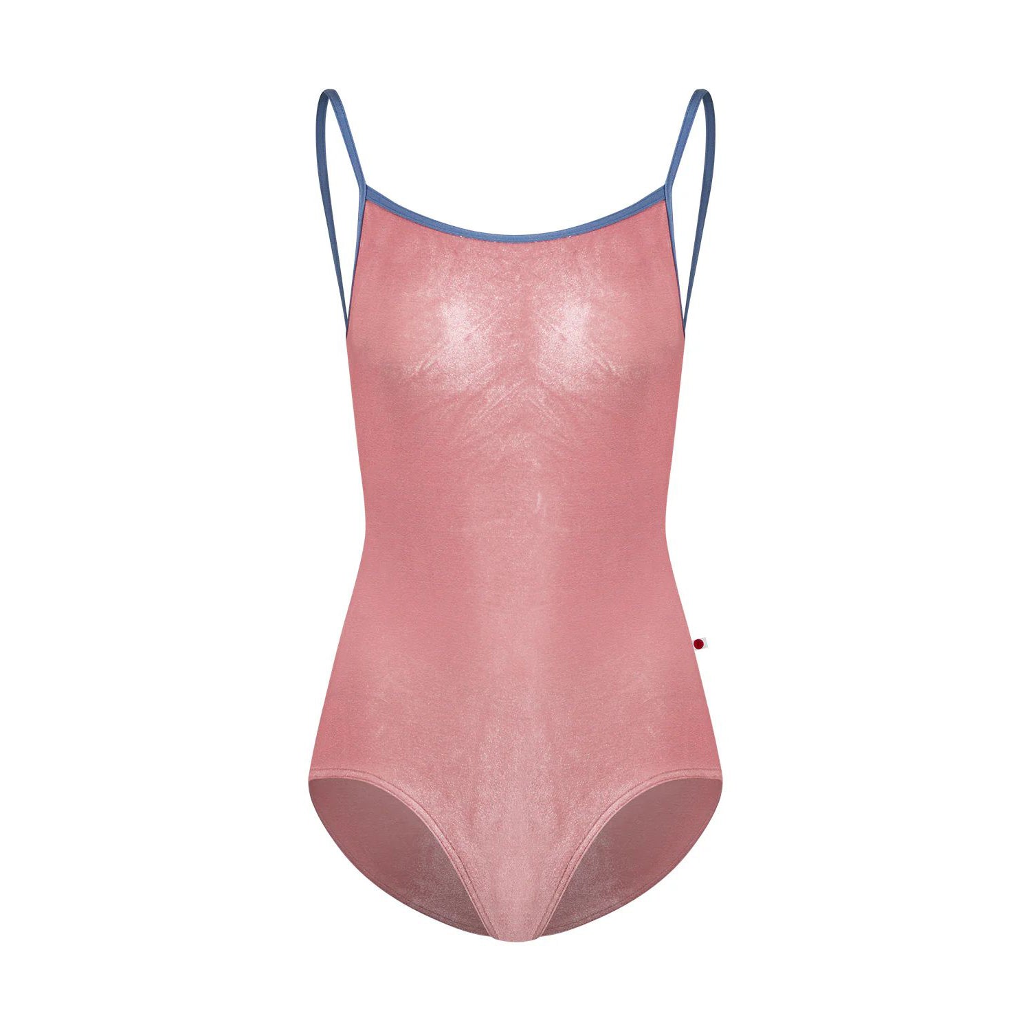 Women Pink "Daniela/V-Dreamy/N-Arctic" Ballet Onesies