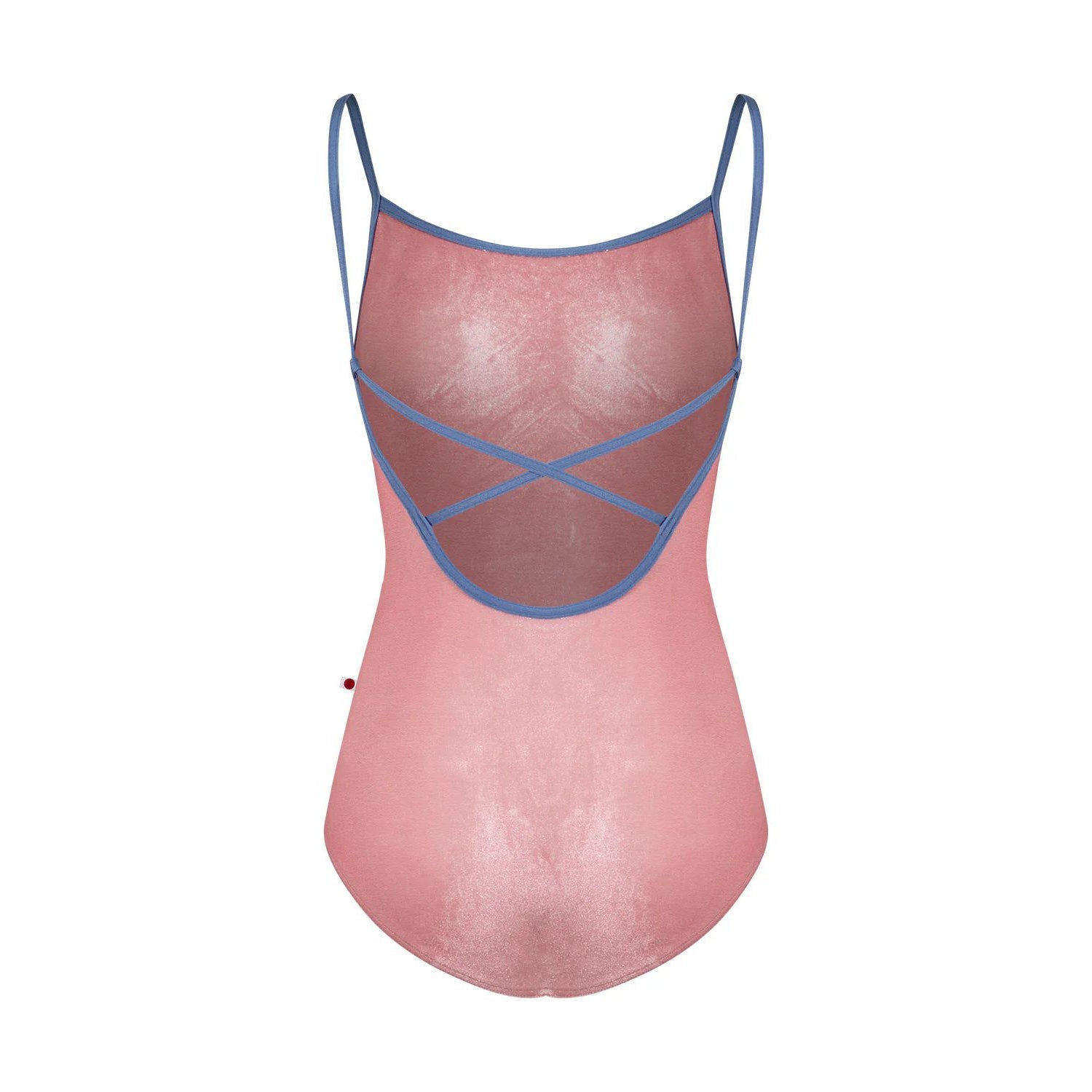 Women Pink "Daniela/V-Dreamy/N-Arctic" Ballet Onesies