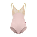 Women Light Pink"Daria/T-Petal/CV-Vanilla/T-Vanilla"Ballet Onesies