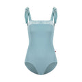 Women Light Blue"Mimi/T-Fog/CV-Ice"Ballet Onesies