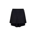 Women Black "Isabelle/N-Black" Ballet Skirt