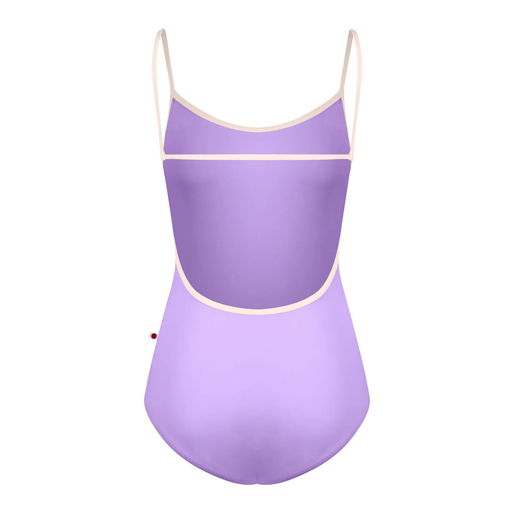 Women Iris "Tamara/T-Iris/T-Misty Rose" Ballet Onesies