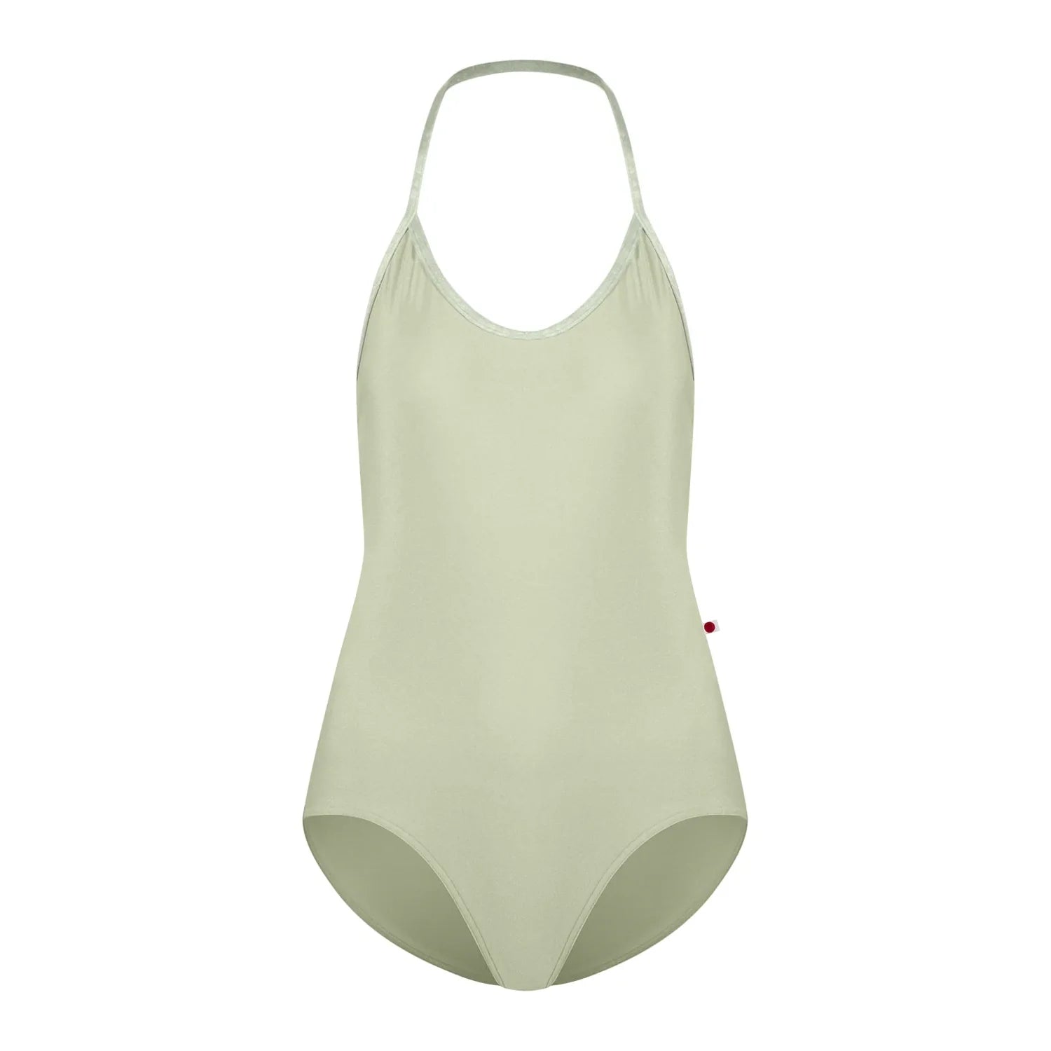 Women Light Green "Kate/N-Ginko/CV-Pistachio" Ballet Onesies