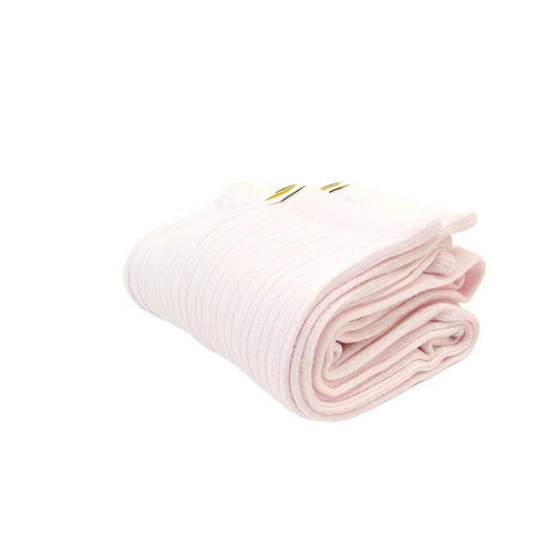 Boys & Girls Pink Ballet Leg Warmers(Pink Marshmallow - KIDS leg warmer)