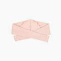 Girls Light Pink Ballet Shoulder Warmer