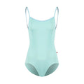 Women Ice Blue"MARISA/T-Frozen/T-Pool"Ballet Onesies