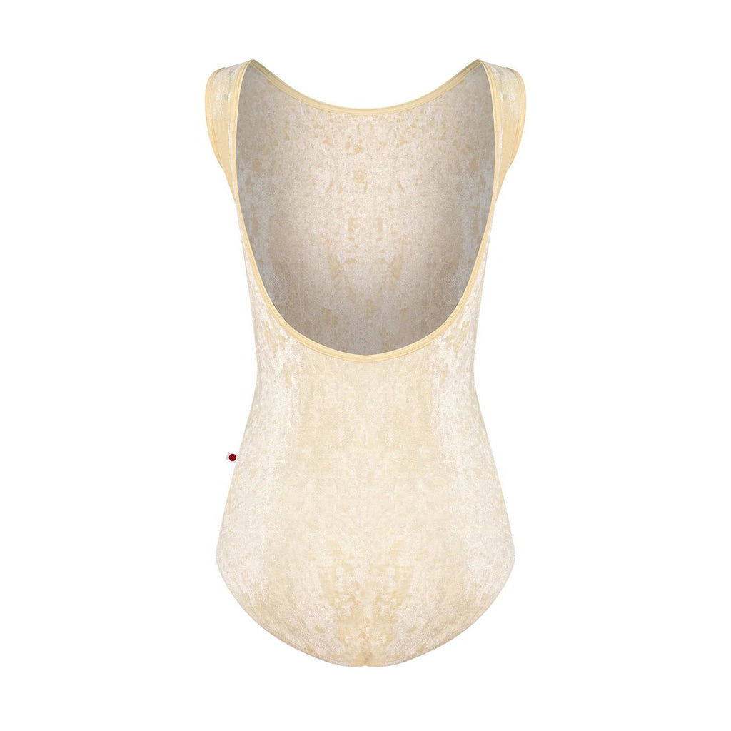 Women Beige'Sofiane/CV-Vanilla/T-Vanilla'Ballet Onesies