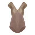 Women Coffee "Alicia/N-Star/CV-Toffee/N-Toffee" Ballet Onesies