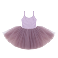 Girls Purple Ballet Onesies