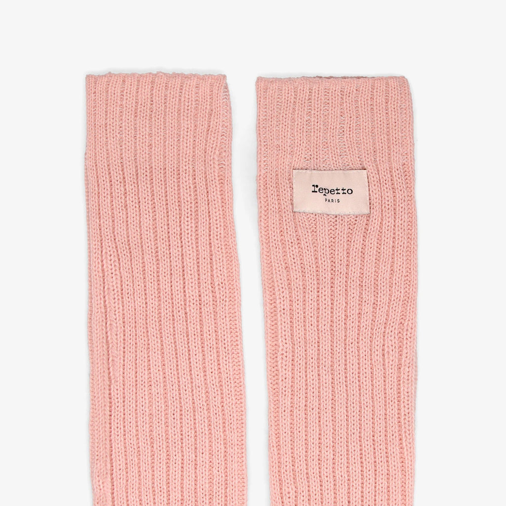 Pink Ballet Legwarmers(45 cm)