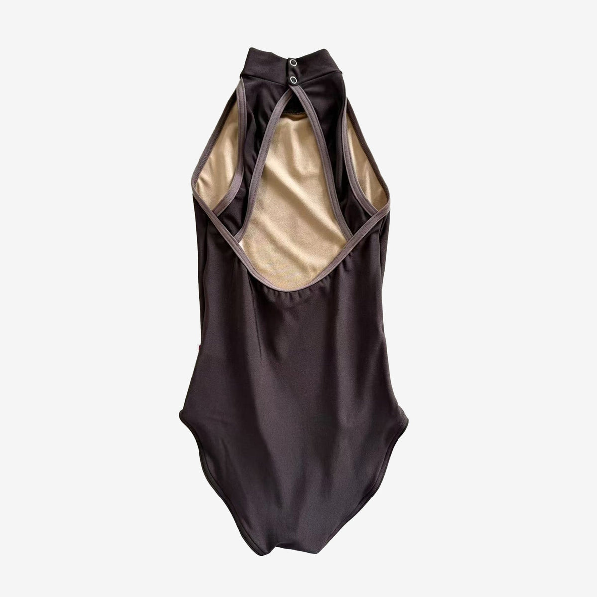Women Coffee "Noe/N-Espresso/N-Star" Ballet Onesies