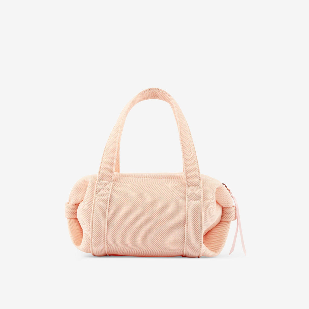 Girls Pink Ballet Bag(Size S）