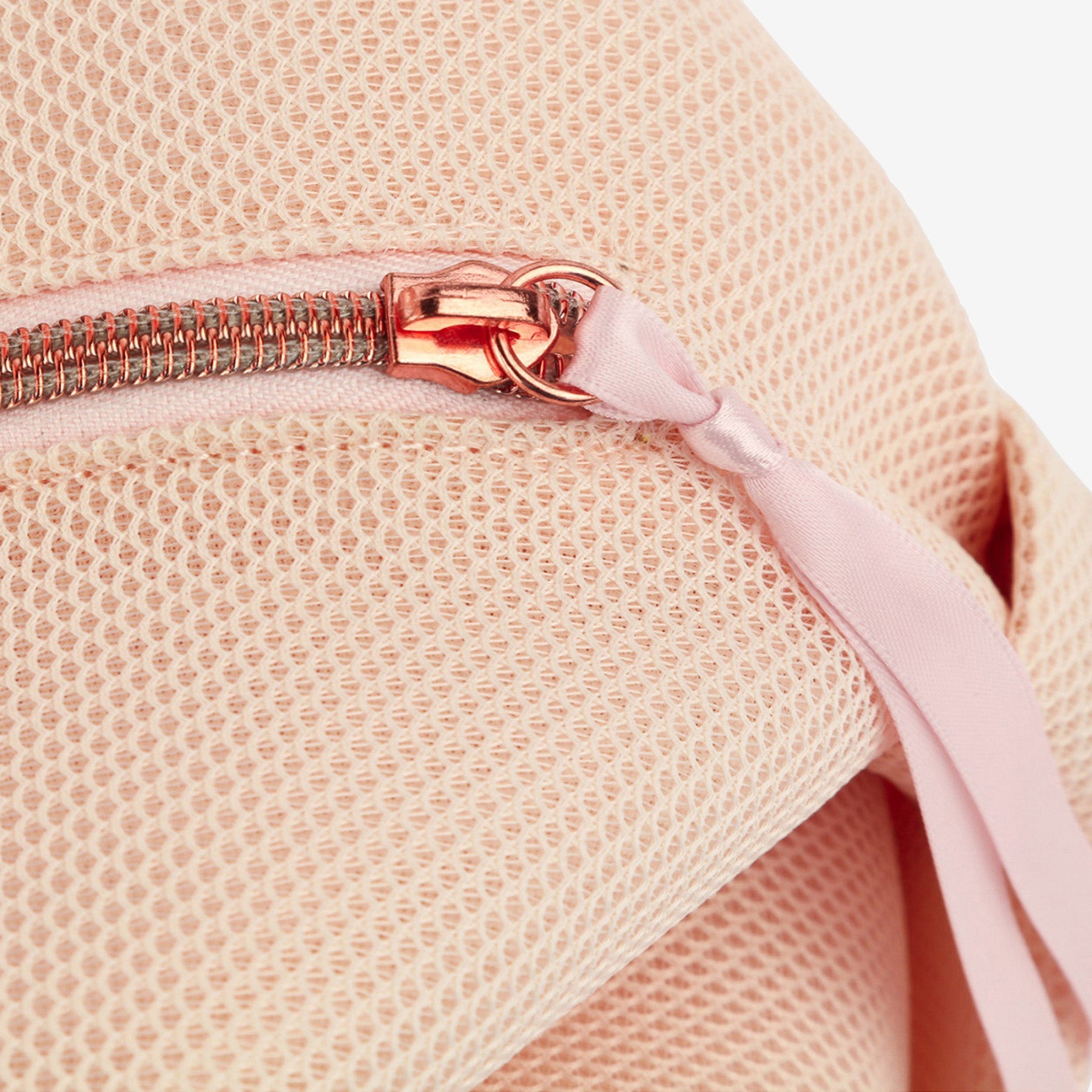 Girls Pink Ballet Bag(M:H 18 x W 35 x D 22 cm)