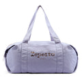 Girls Light Blue Ballet Bag(L)
