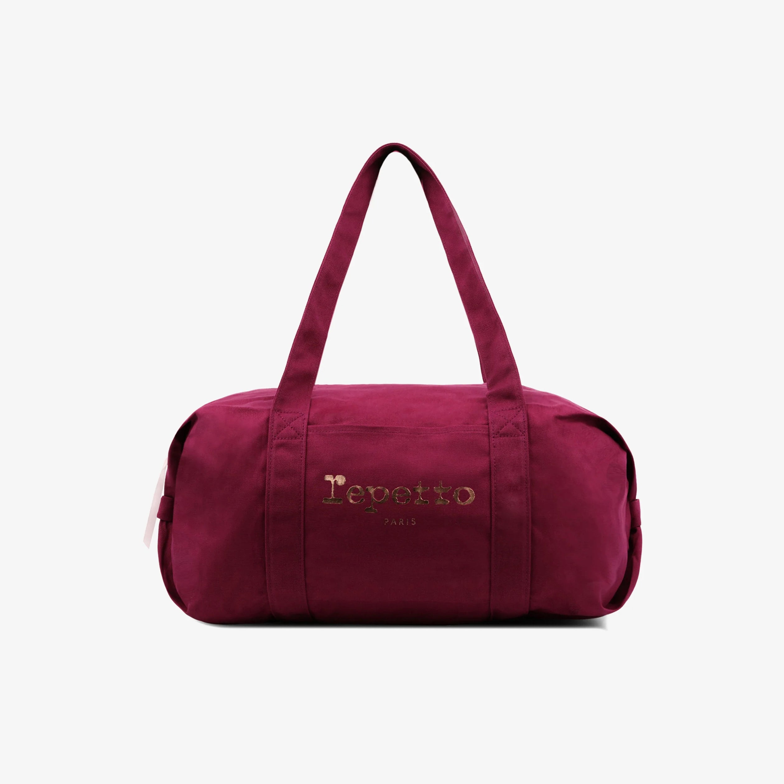 Girls Purple Red Ballet Bag(L:H 19 x W 59 x D 25 cm)
