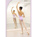 4-Line Pelvic Line - 2.5 cm Leotard/yeon bora