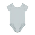 Girls Blue Ballet Onesies