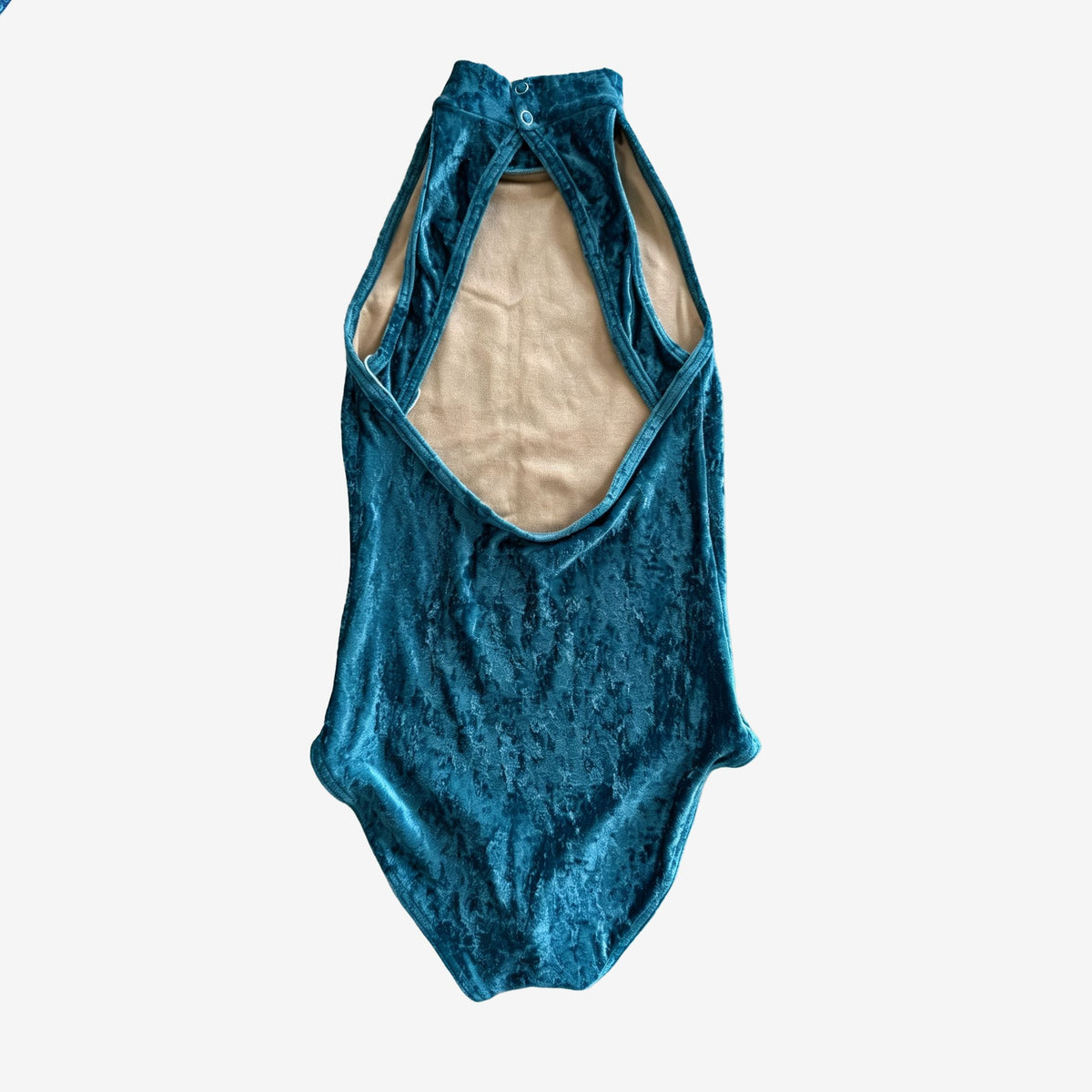 Women Blue "Noe/CV-Juniper/CV-Juniper" Ballet Onesies