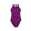 Girls Grape "Taliana" Ballet Onesies(LUB287/GRAPE)