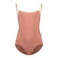 Girls Pink Ballet Onesies