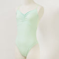 Girls Mint"sinar7/mint"Ballet Onesies